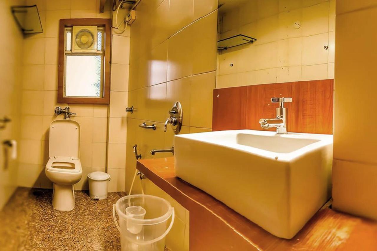 Hotel Samraj Mumbai Dış mekan fotoğraf